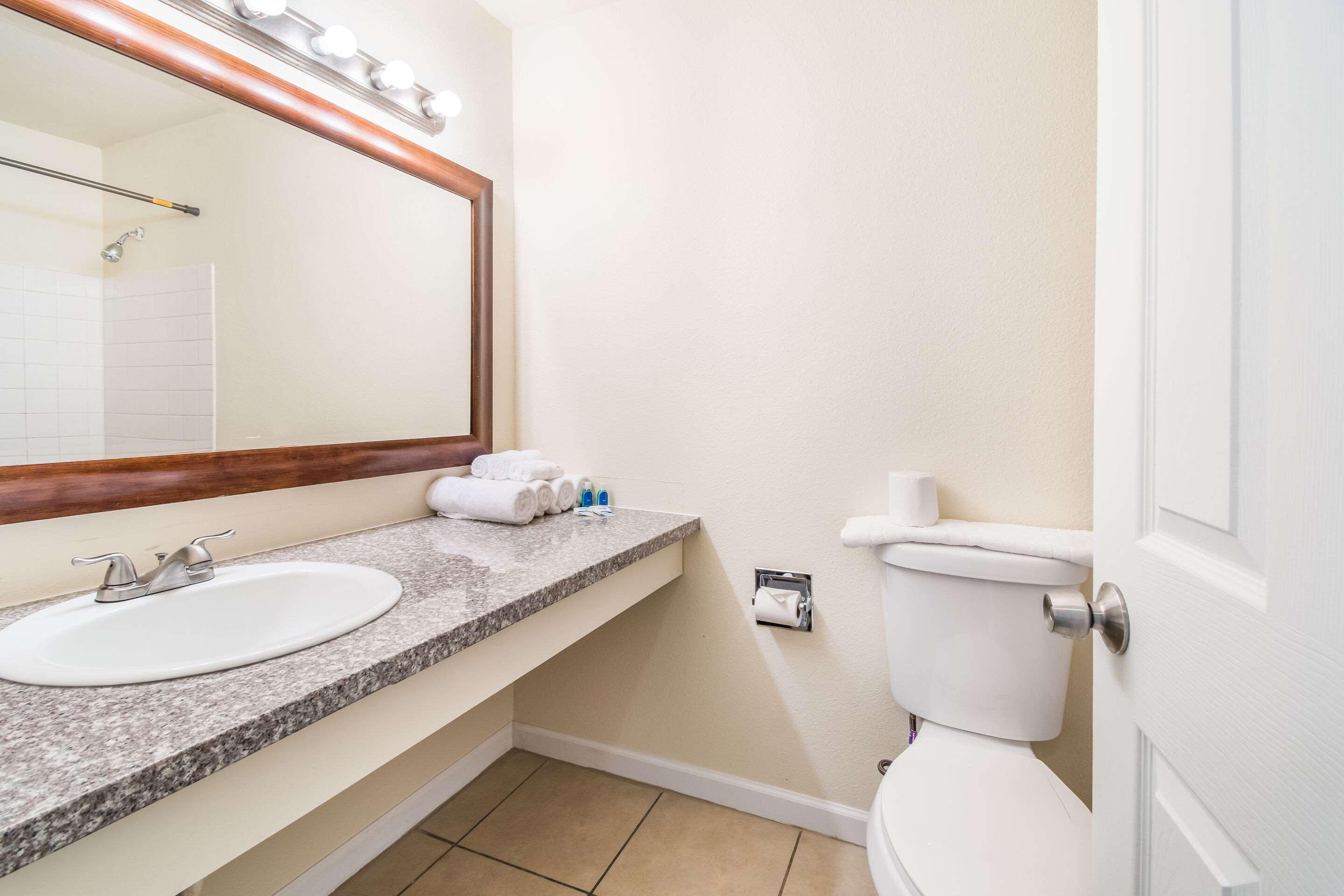 Rodeway Inn ヤキマ エクステリア 写真