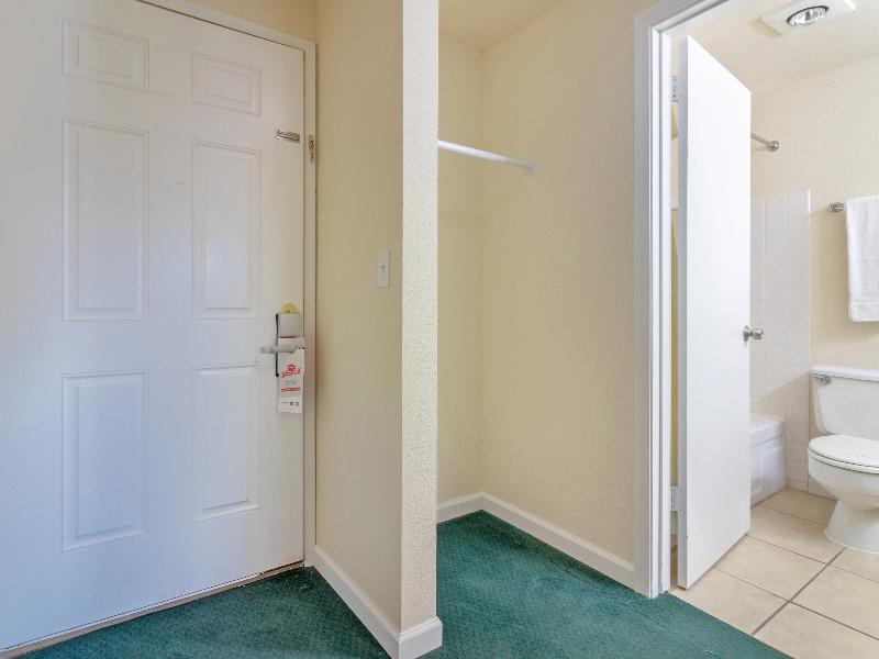 Rodeway Inn ヤキマ エクステリア 写真